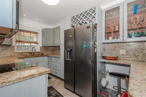 13485 NE 9th Avenue North Miami FL 33161