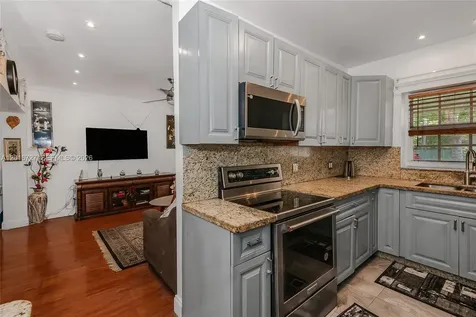 13485 NE 9th Avenue North Miami FL 33161