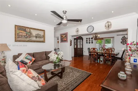 13485 NE 9th Avenue North Miami FL 33161