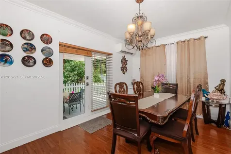13485 NE 9th Avenue North Miami FL 33161