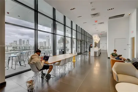 1600 NE 1st Avenue Miami FL 33132