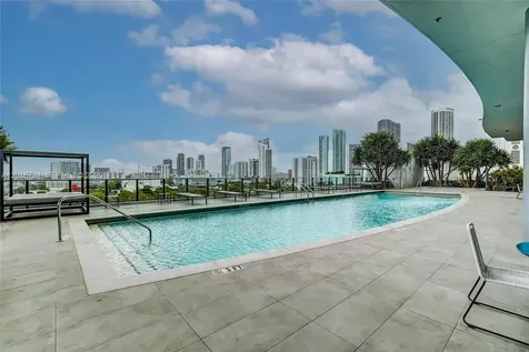 1600 NE 1st Avenue Miami FL 33132