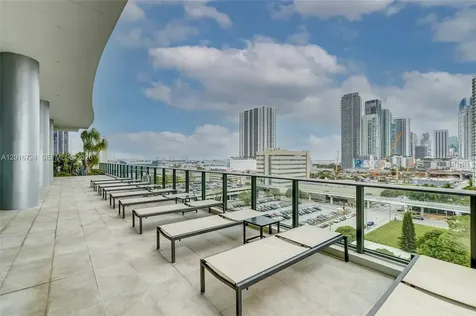 1600 NE 1st Avenue Miami FL 33132