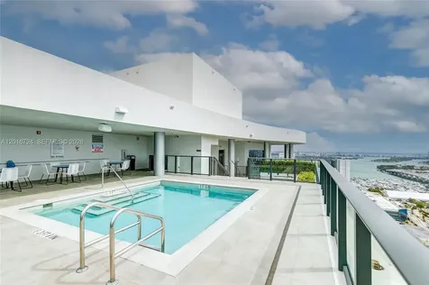 1600 NE 1st Avenue Miami FL 33132