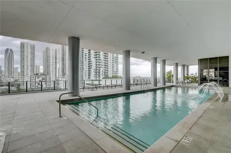 1600 NE 1st Avenue Miami FL 33132