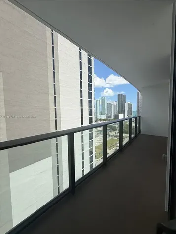 1600 NE 1st Avenue Miami FL 33132