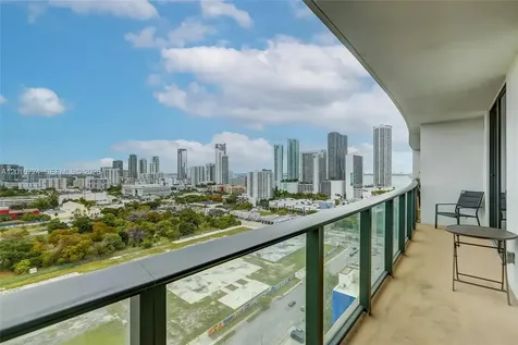1600 NE 1st Avenue Miami FL 33132