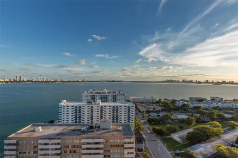 7601 E Treasure Drive North Bay Village FL 33141