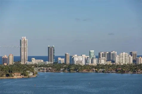 7601 E Treasure Drive North Bay Village FL 33141