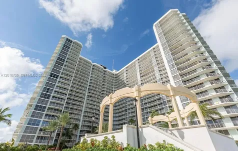 7601 E Treasure Drive North Bay Village FL 33141