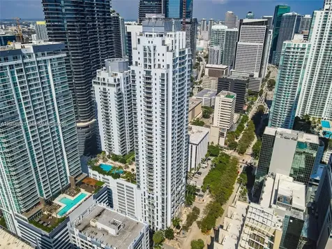1060 Brickell Avenue Miami FL 33131