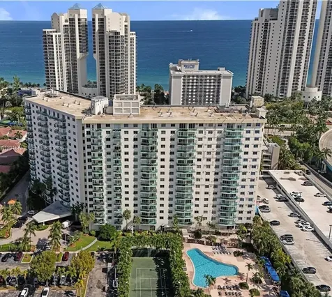 19370 Collins Avenue Sunny Isles Beach FL 33160