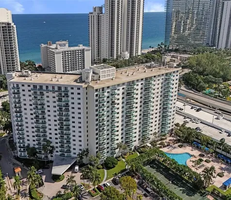 19370 Collins Avenue Sunny Isles Beach FL 33160