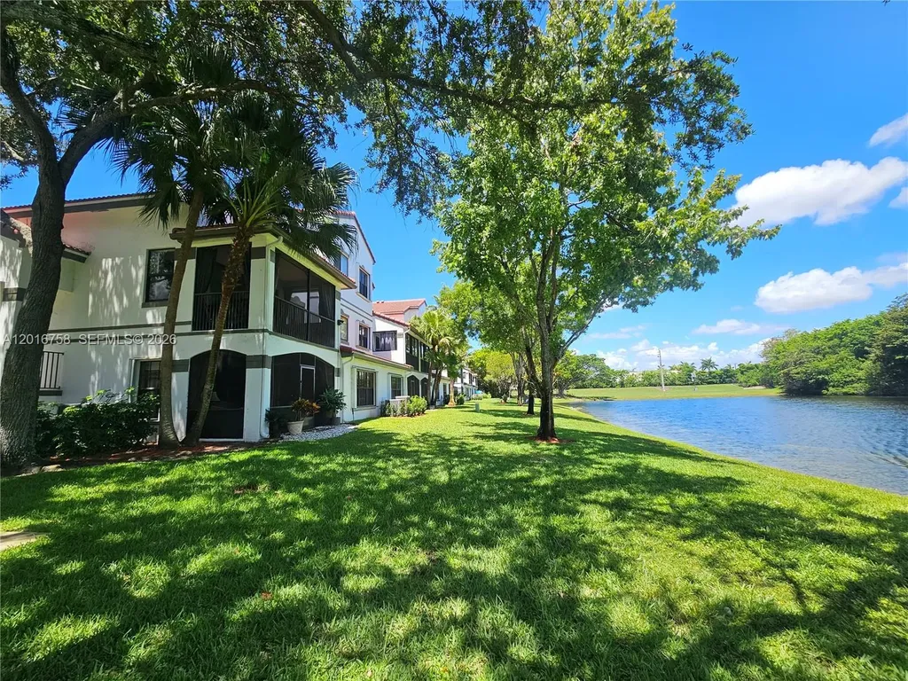 15825 SW 3rd Court Pembroke Pines FL 33027