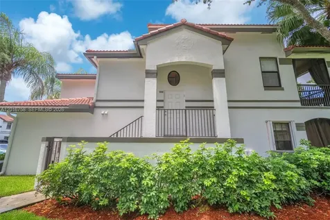 15825 SW 3rd Court Pembroke Pines FL 33027