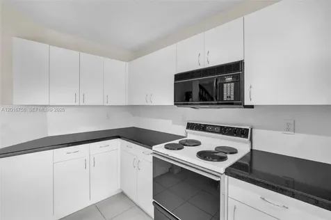 15825 SW 3rd Court Pembroke Pines FL 33027