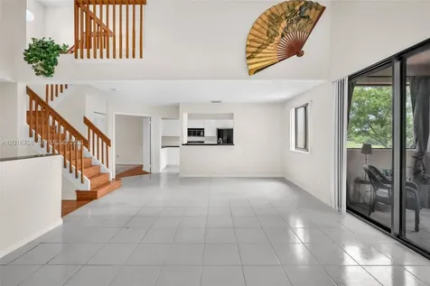 15825 SW 3rd Court Pembroke Pines FL 33027