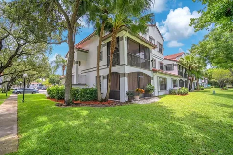 15825 SW 3rd Court Pembroke Pines FL 33027