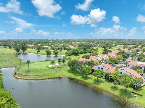 15825 SW 3rd Court Pembroke Pines FL 33027