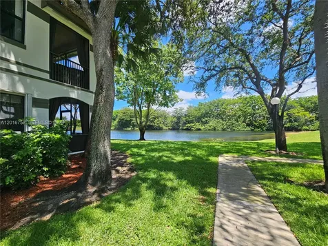15825 SW 3rd Court Pembroke Pines FL 33027