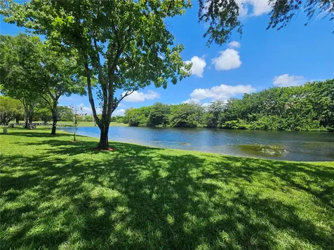 15825 SW 3rd Court Pembroke Pines FL 33027