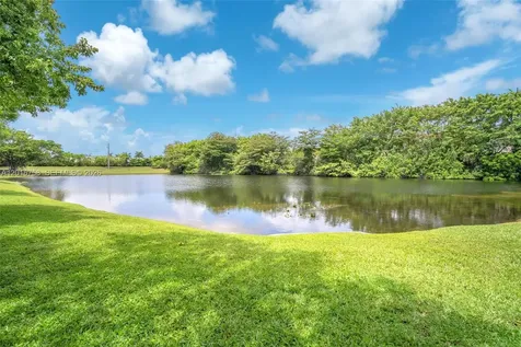 15825 SW 3rd Court Pembroke Pines FL 33027