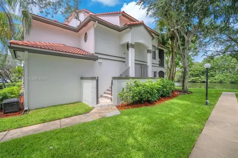 15825 SW 3rd Court Pembroke Pines FL 33027