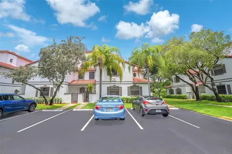 15825 SW 3rd Court Pembroke Pines FL 33027