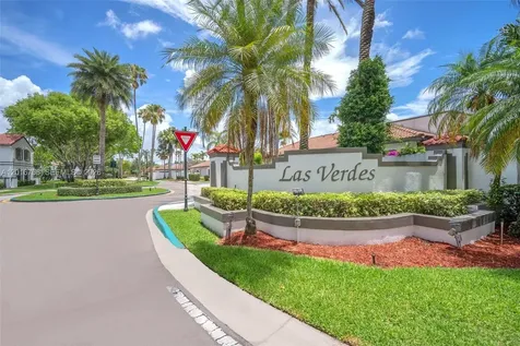 15825 SW 3rd Court Pembroke Pines FL 33027
