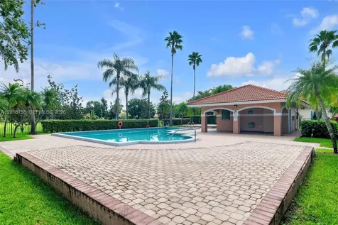 15825 SW 3rd Court Pembroke Pines FL 33027