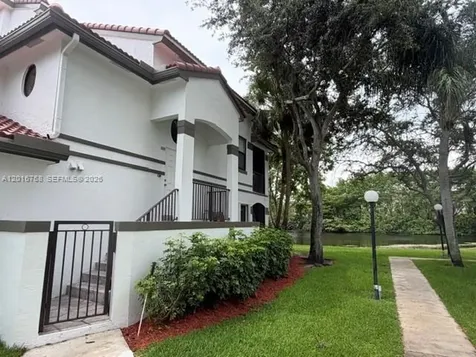 15825 SW 3rd Court Pembroke Pines FL 33027