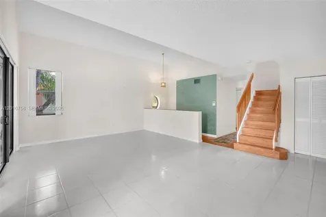15825 SW 3rd Court Pembroke Pines FL 33027