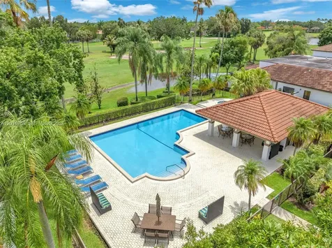15825 SW 3rd Court Pembroke Pines FL 33027