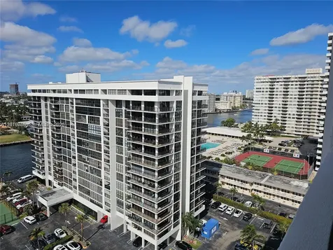 2049 S Ocean Drive Hallandale Beach FL 33009