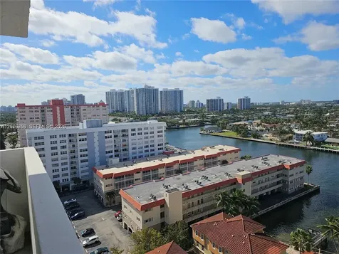 2049 S Ocean Drive Hallandale Beach FL 33009