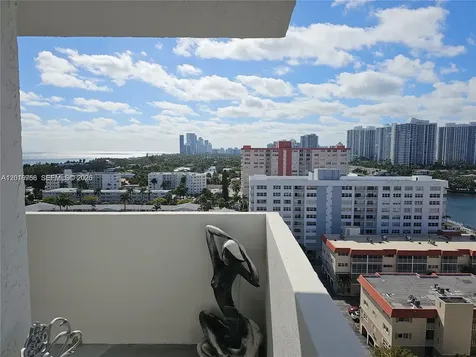 2049 S Ocean Drive Hallandale Beach FL 33009