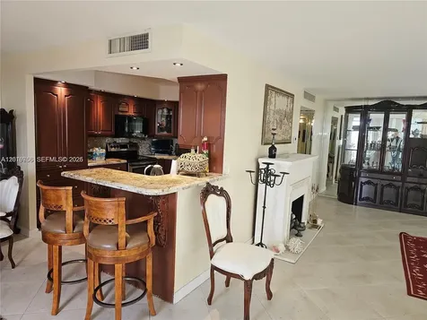 2049 S Ocean Drive Hallandale Beach FL 33009