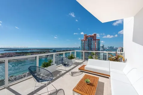 50 S Pointe Drive Miami Beach FL 33139
