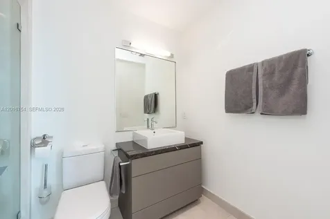 50 S Pointe Drive Miami Beach FL 33139