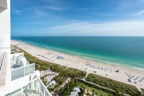 50 S Pointe Drive Miami Beach FL 33139