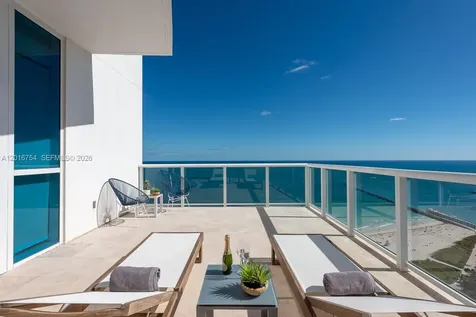 50 S Pointe Drive Miami Beach FL 33139