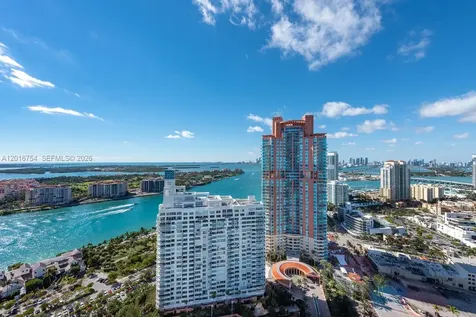 50 S Pointe Drive Miami Beach FL 33139