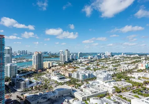 50 S Pointe Drive Miami Beach FL 33139
