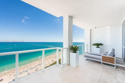 50 S Pointe Drive Miami Beach FL 33139