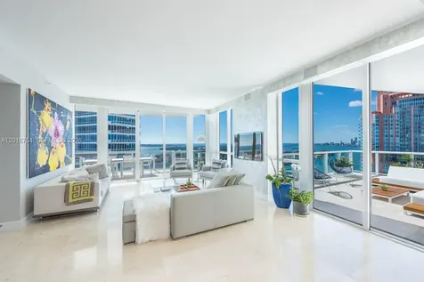 50 S Pointe Drive Miami Beach FL 33139