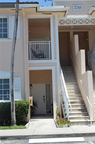 2741 NE 4th Street Homestead FL 33033