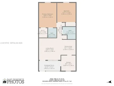 5300 Washington Street Hollywood FL 33021