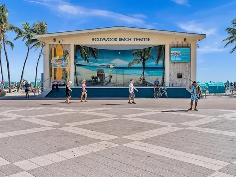 5300 Washington Street Hollywood FL 33021