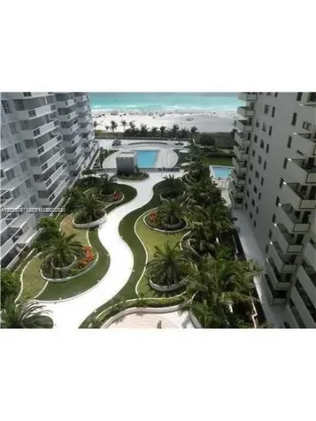 100 Lincoln Road Miami Beach FL 33139