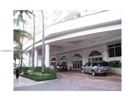 100 Lincoln Road Miami Beach FL 33139
